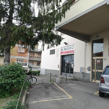 Myroom A Un Passo Dal Centro Arezzo Exterior foto