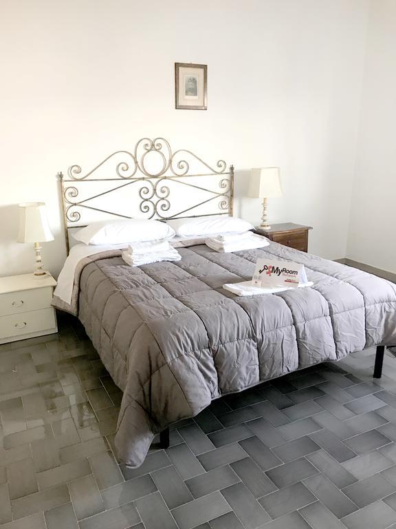 Myroom A Un Passo Dal Centro Arezzo Exterior foto