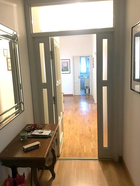 Myroom A Un Passo Dal Centro Arezzo Exterior foto